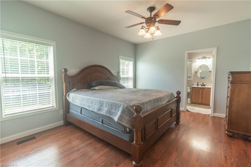 441 West R Gillespie Road Dobson, NC 27017 - Photo 8 of 25 Gallery Image 8