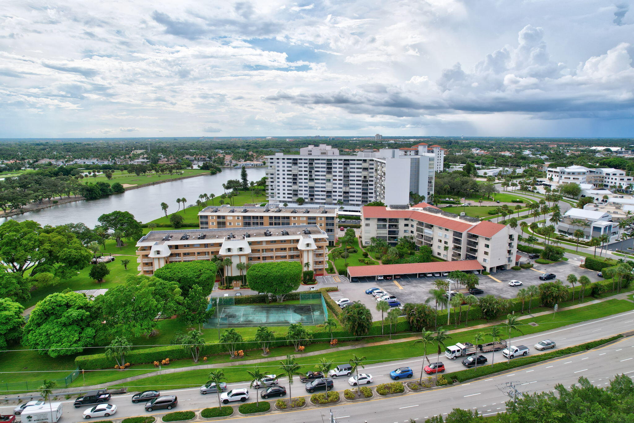 300 Golfview Road, Unit 407 North Palm Beach, FL 33408 - Photo 37 of 56 37