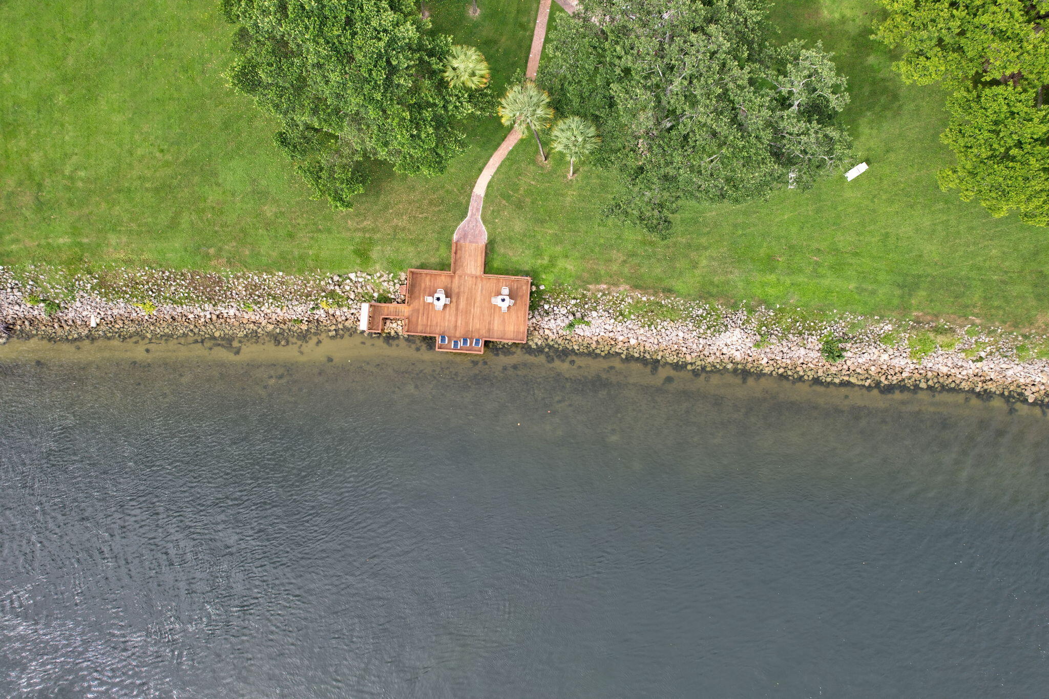 300 Golfview Road, Unit 407 North Palm Beach, FL 33408 - Photo 40 of 56 a view of a lake view