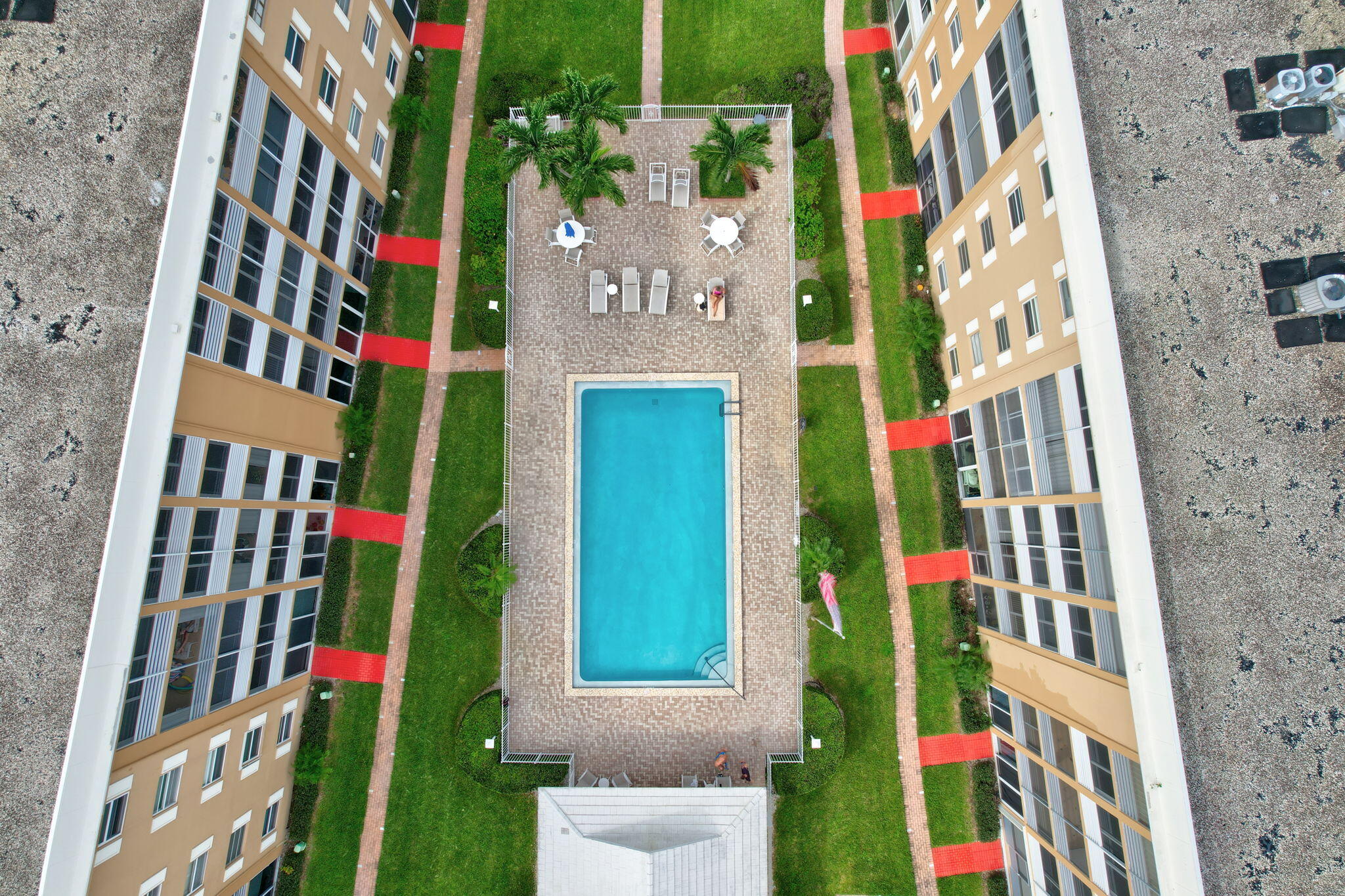 300 Golfview Road, Unit 407 North Palm Beach, FL 33408 - Photo 42 of 56 outdoor view