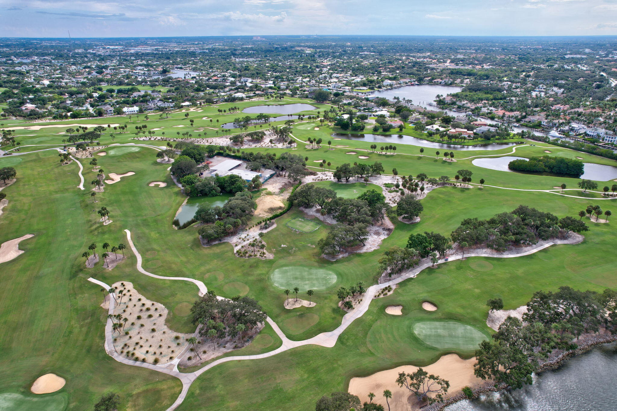 300 Golfview Road, Unit 407 North Palm Beach, FL 33408 - Photo 51 of 56 a view of a city