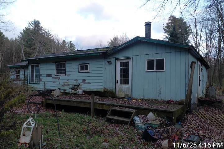 31 Cemetary Road Constantia, NY 13044 - Photo 2 of 4