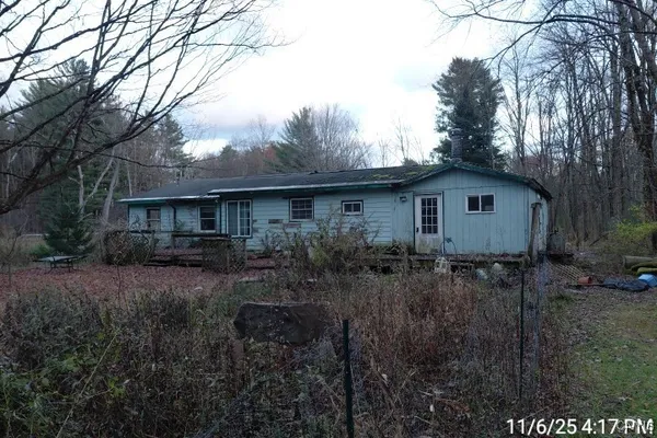 $59,900 | 31 Cemetary Road, Constantia, NY 13044