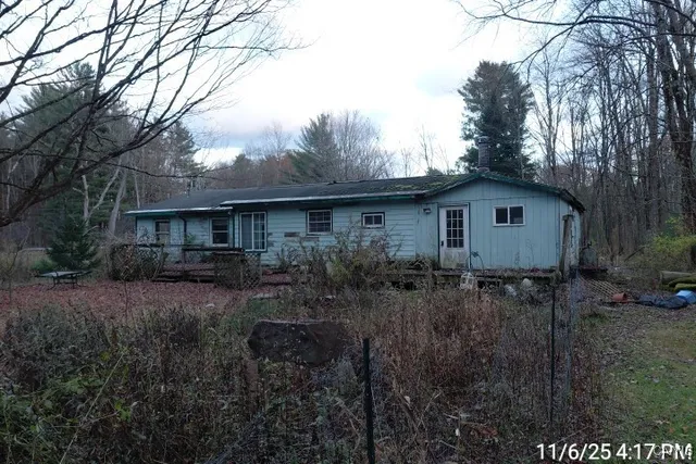 $59,900 | 31 Cemetary Road, Constantia, NY 13044