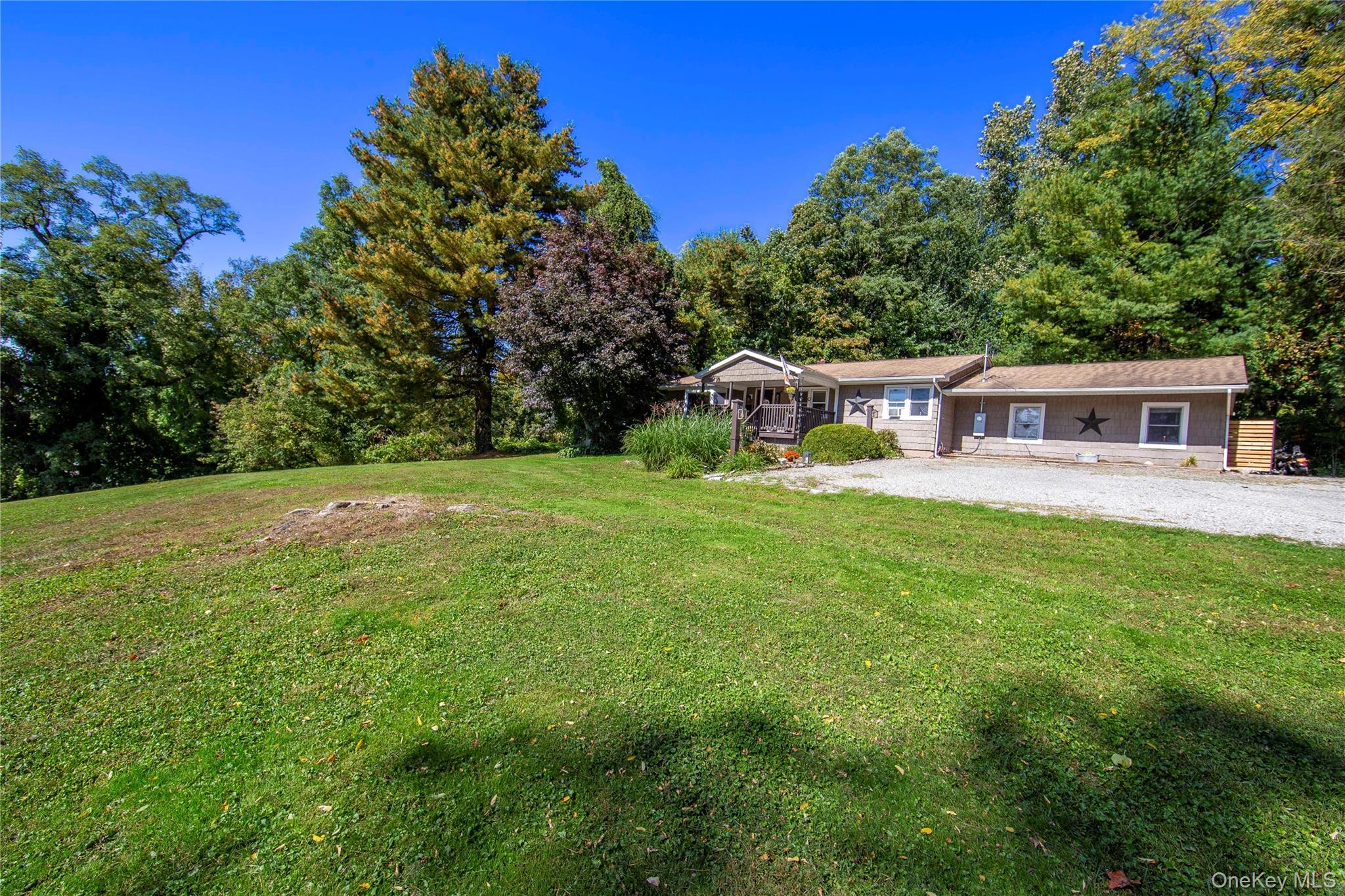 39 Birch Hill Road Patterson, NY 12563 - Photo 43 of 44 Located directly across from Thunder Ridge Ski Area and just minutes from Route 22, shopping, restaurants, multiple Metro-North train stations, I-684/I-84, and the Taconic Parkway.