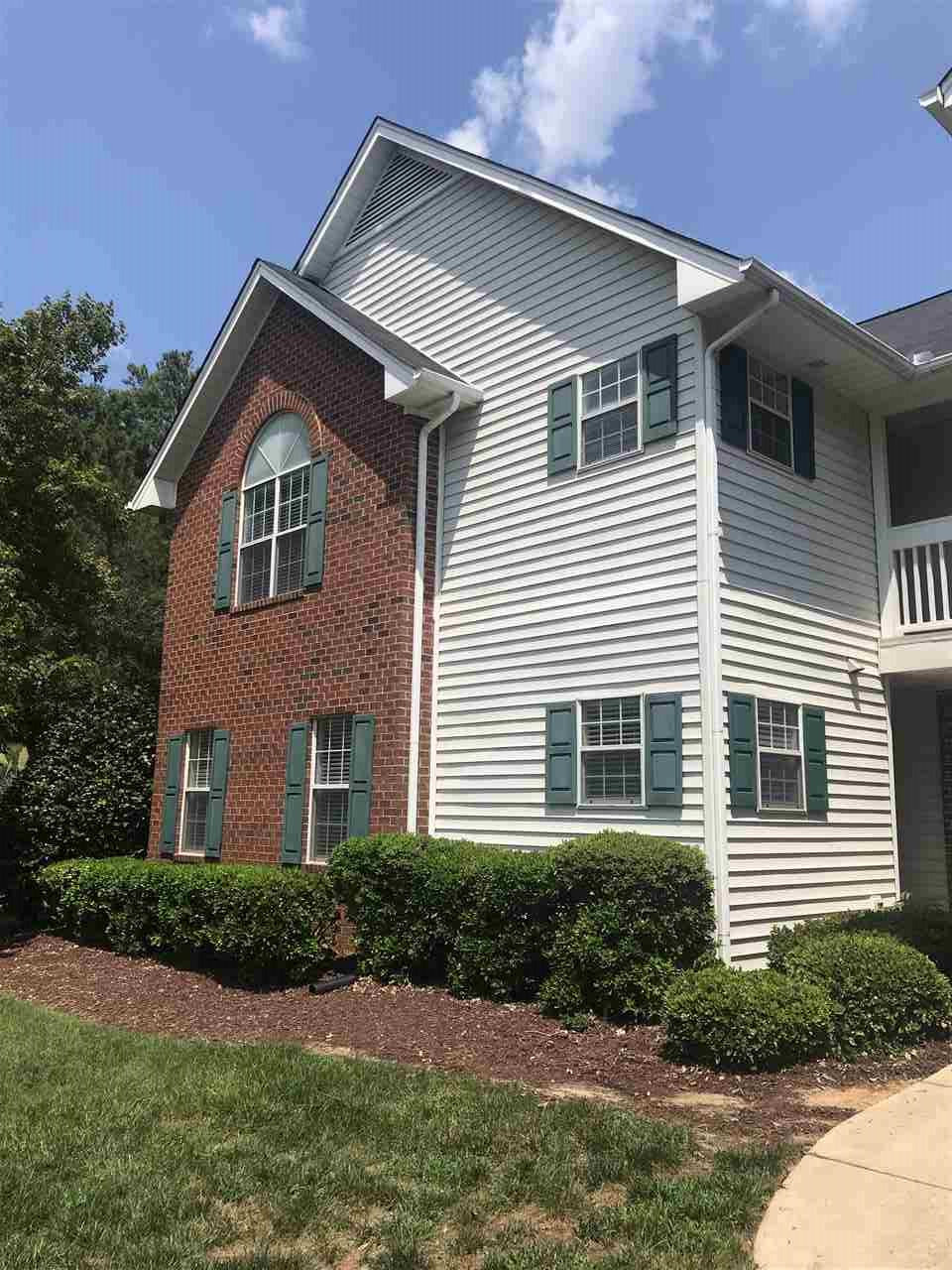 2811 Wellington Ridge Loop Cary, NC 27518 - Photo 1 of 10 1st Floor End Unit