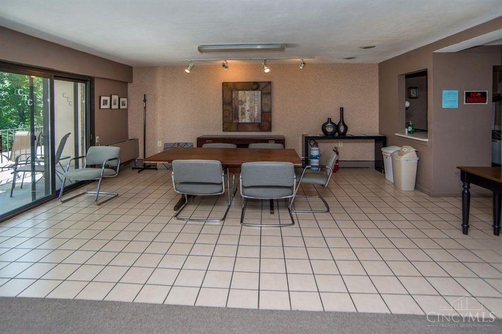 1815 William Howard Taft Road, Unit 604 Cincinnati, OH 45206 - Photo 5 of 21