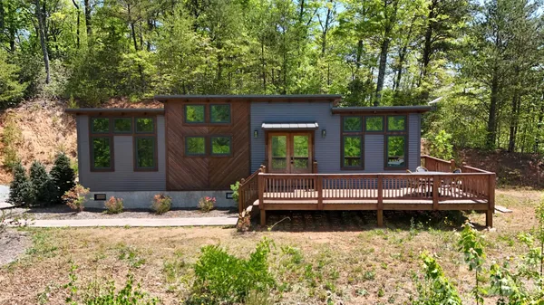 $549,900 | 521 Duchess Drive, Sylva, NC 28779