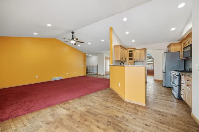 $585,000 | N1617 Carlin Road, Fort Atkinson, WI 53538