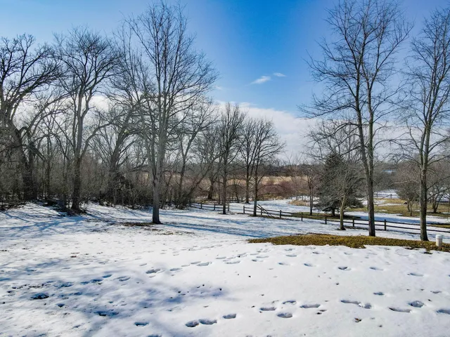 $585,000 | N1617 Carlin Road, Fort Atkinson, WI 53538