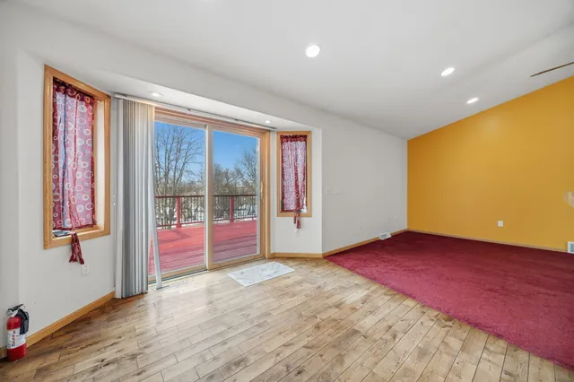 $585,000 | N1617 Carlin Road, Fort Atkinson, WI 53538