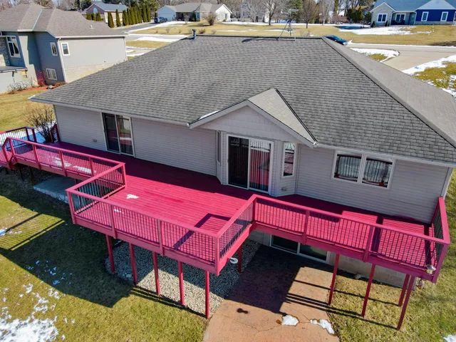 $585,000 | N1617 Carlin Road, Fort Atkinson, WI 53538