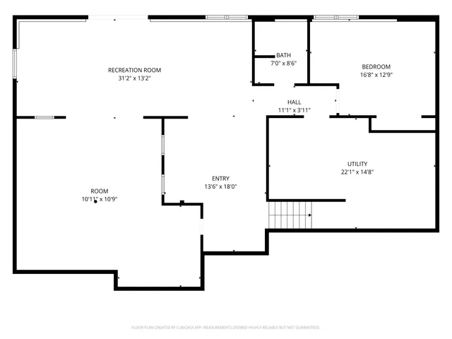 $585,000 | N1617 Carlin Road, Fort Atkinson, WI 53538