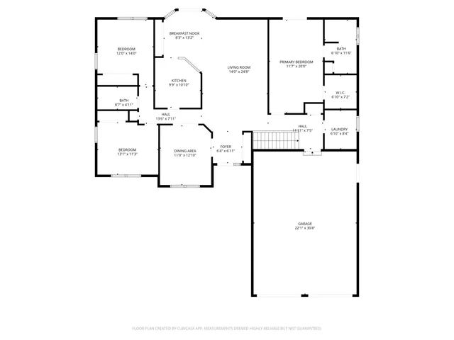 $585,000 | N1617 Carlin Road, Fort Atkinson, WI 53538