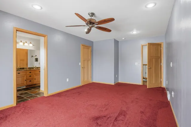 $585,000 | N1617 Carlin Road, Fort Atkinson, WI 53538