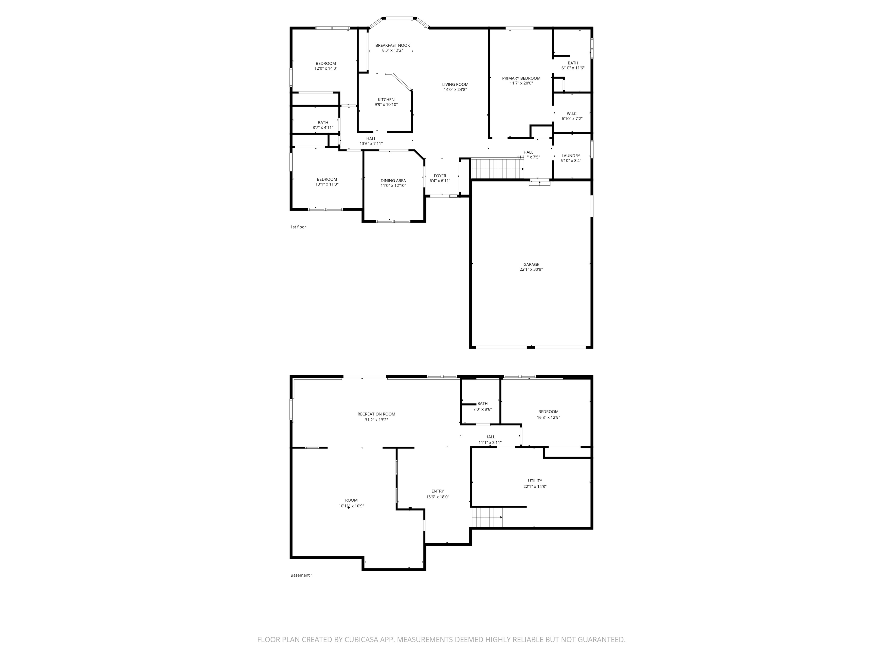 N1617 Carlin Road Koshkonong, WI 53538 - Photo 44 of 46