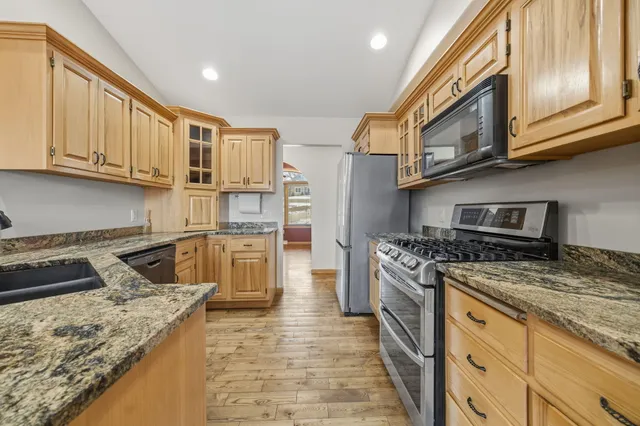 $585,000 | N1617 Carlin Road, Fort Atkinson, WI 53538