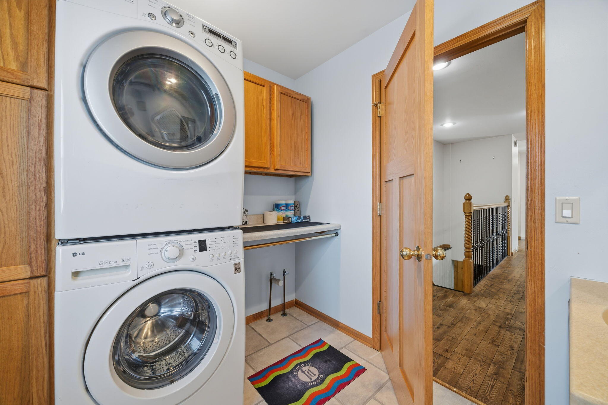 N1617 Carlin Road Koshkonong, WI 53538 - Photo 25 of 46 53-web-or-mls-IMG_6267