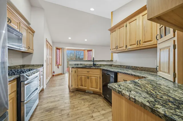 $585,000 | N1617 Carlin Road, Fort Atkinson, WI 53538