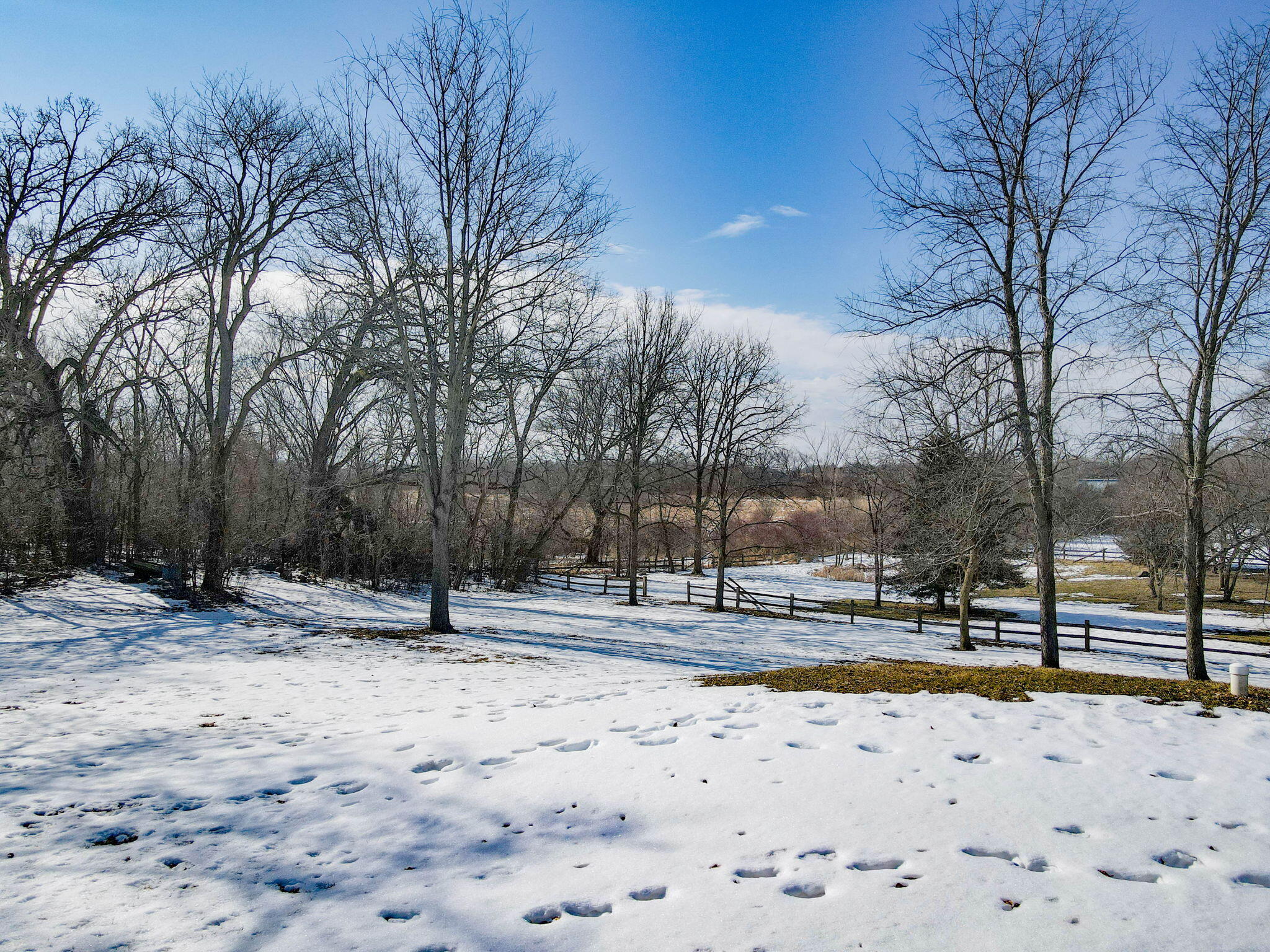 N1617 Carlin Road Koshkonong, WI 53538 - Photo 40 of 46 107-web-or-mls-IMG-1570