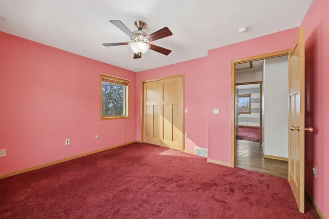 $585,000 | N1617 Carlin Road, Fort Atkinson, WI 53538