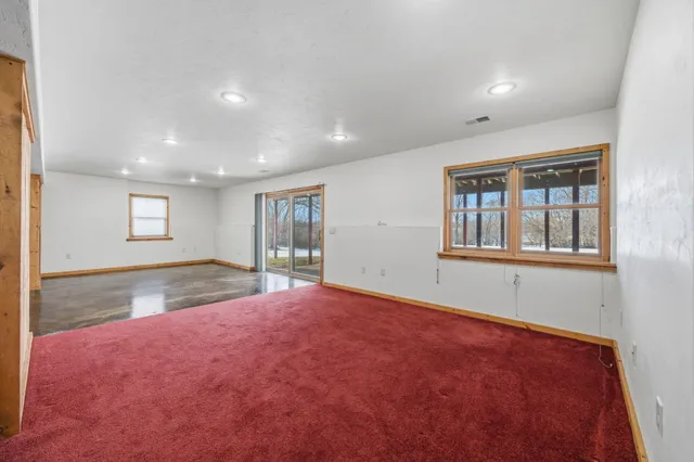 $585,000 | N1617 Carlin Road, Fort Atkinson, WI 53538