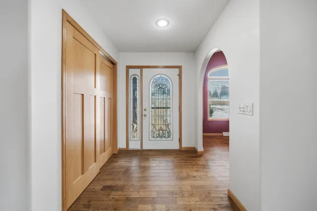 $585,000 | N1617 Carlin Road, Fort Atkinson, WI 53538