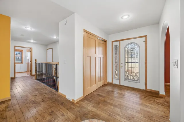 $585,000 | N1617 Carlin Road, Fort Atkinson, WI 53538