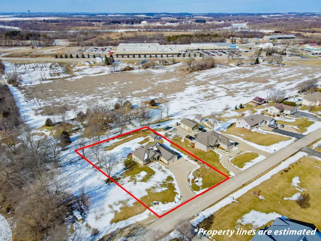 $585,000 | N1617 Carlin Road, Fort Atkinson, WI 53538