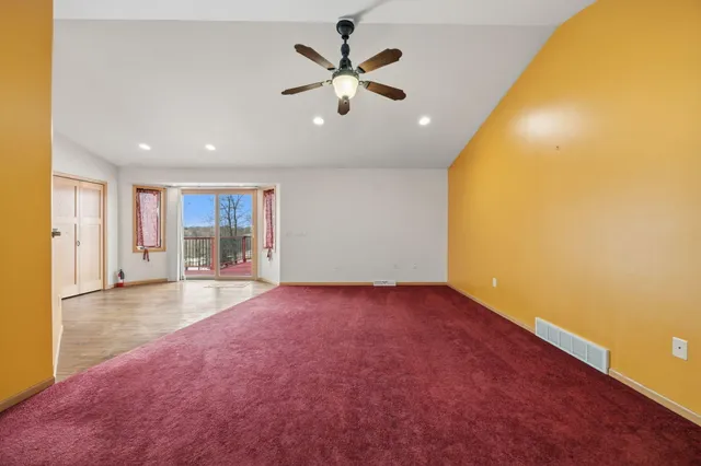 $585,000 | N1617 Carlin Road, Fort Atkinson, WI 53538