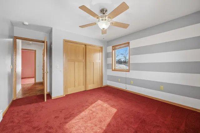 $585,000 | N1617 Carlin Road, Fort Atkinson, WI 53538