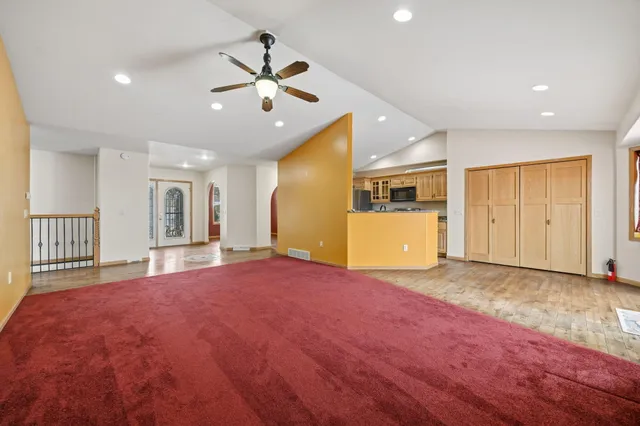 $585,000 | N1617 Carlin Road, Fort Atkinson, WI 53538