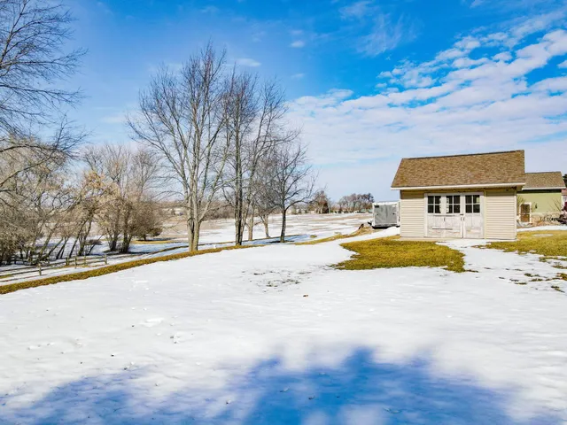 $585,000 | N1617 Carlin Road, Fort Atkinson, WI 53538