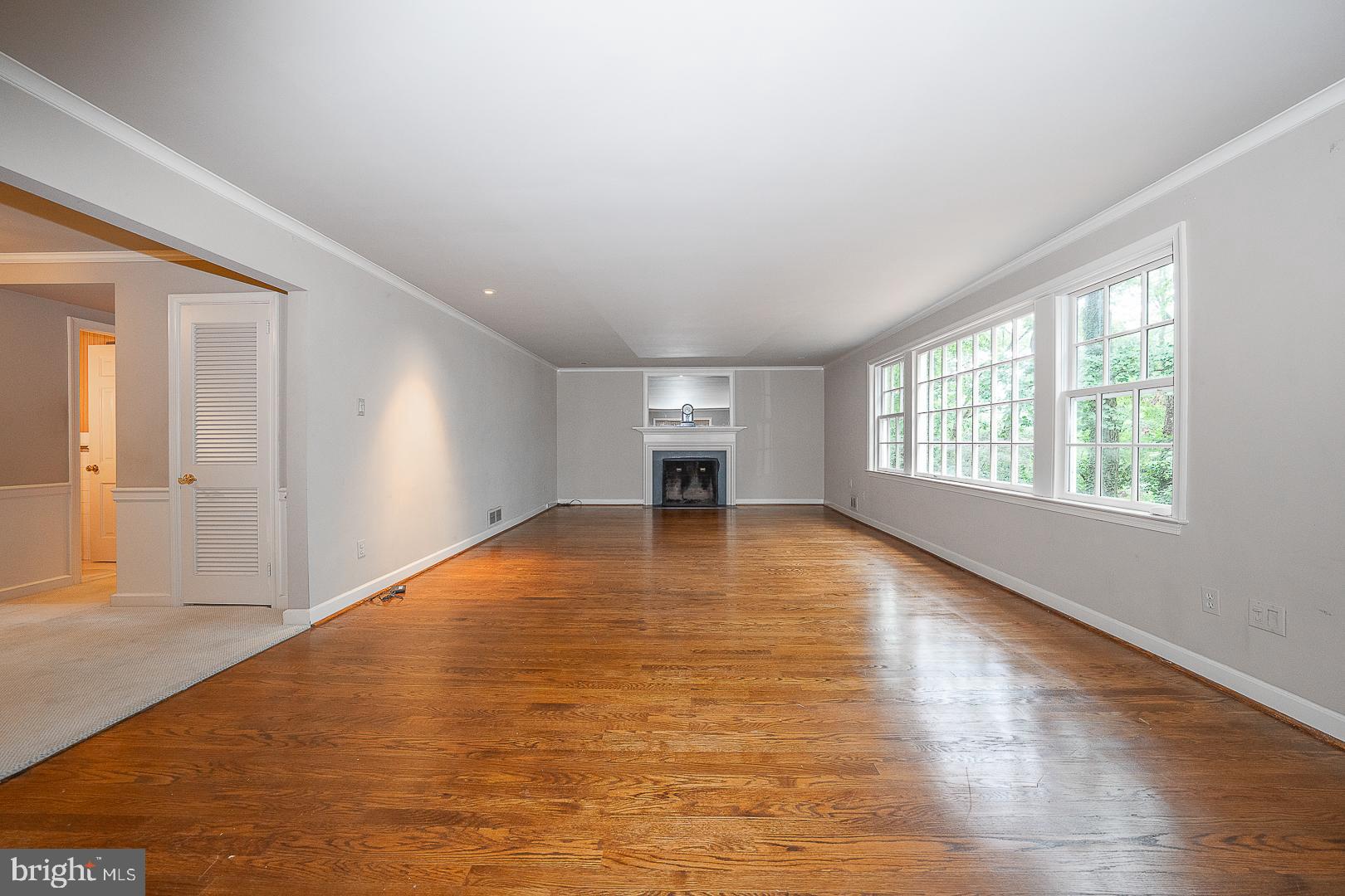 577 Tory Hill Road Devon, PA 19333 - Photo 5 of 63 Living Room with Recessed Lighting