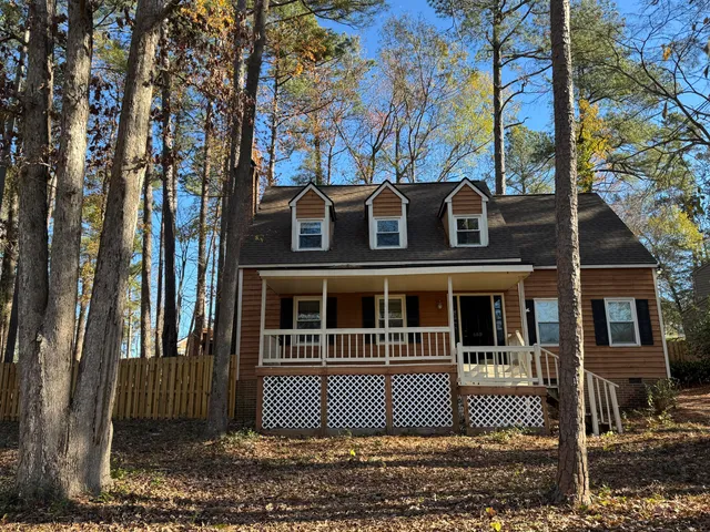 $220,000 | 455 Bristol Road, Martinez, GA 30907