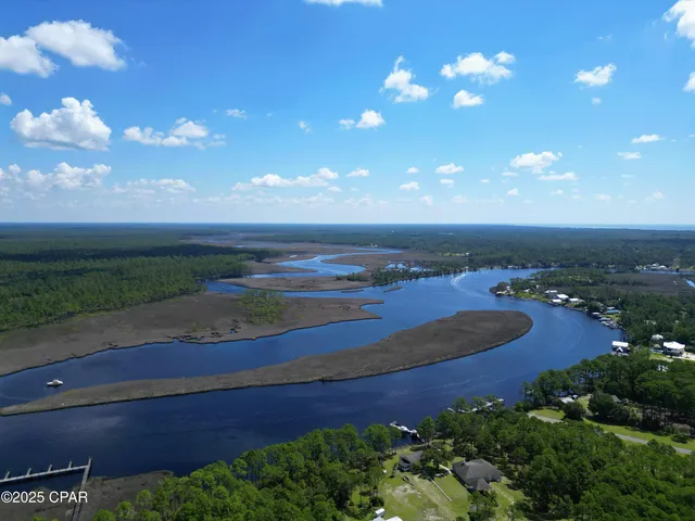 $155,000 | 179 Mojita Drive, Carrabelle, FL 32322