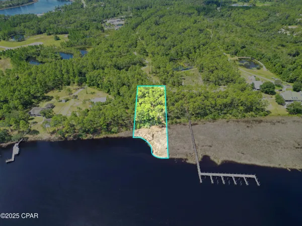 $134,000 | 179 Mojita Drive, Carrabelle, FL 32322