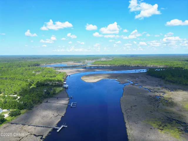 $134,000 | 179 Mojita Drive, Carrabelle, FL 32322