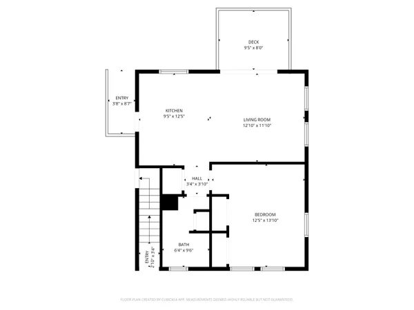 $300,000 | 955 West Cross Street, Ypsilanti, MI 48197