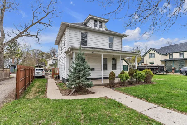 $300,000 | 955 West Cross Street, Ypsilanti, MI 48197