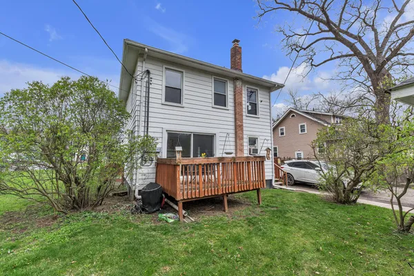 $300,000 | 955 West Cross Street, Ypsilanti, MI 48197