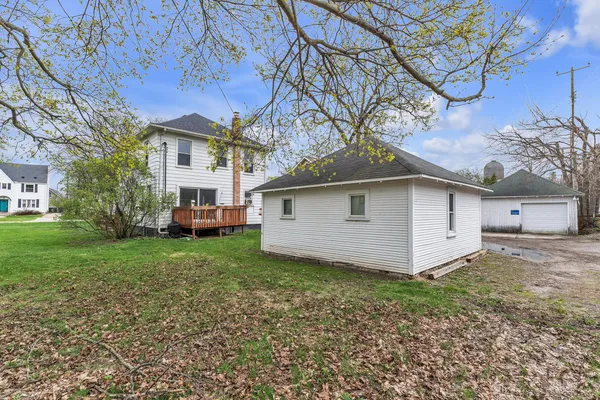 $300,000 | 955 West Cross Street, Ypsilanti, MI 48197