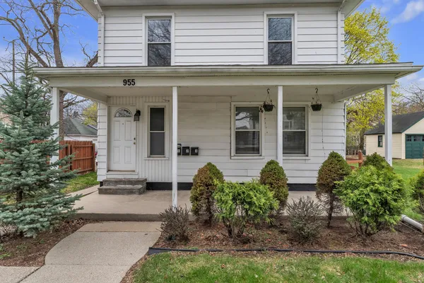 $300,000 | 955 West Cross Street, Ypsilanti, MI 48197