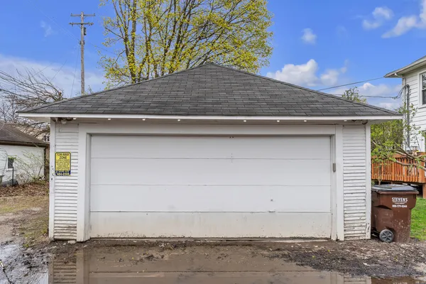 $300,000 | 955 West Cross Street, Ypsilanti, MI 48197