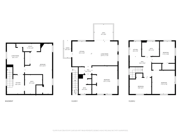 $300,000 | 955 West Cross Street, Ypsilanti, MI 48197