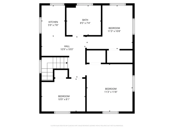 $300,000 | 955 West Cross Street, Ypsilanti, MI 48197