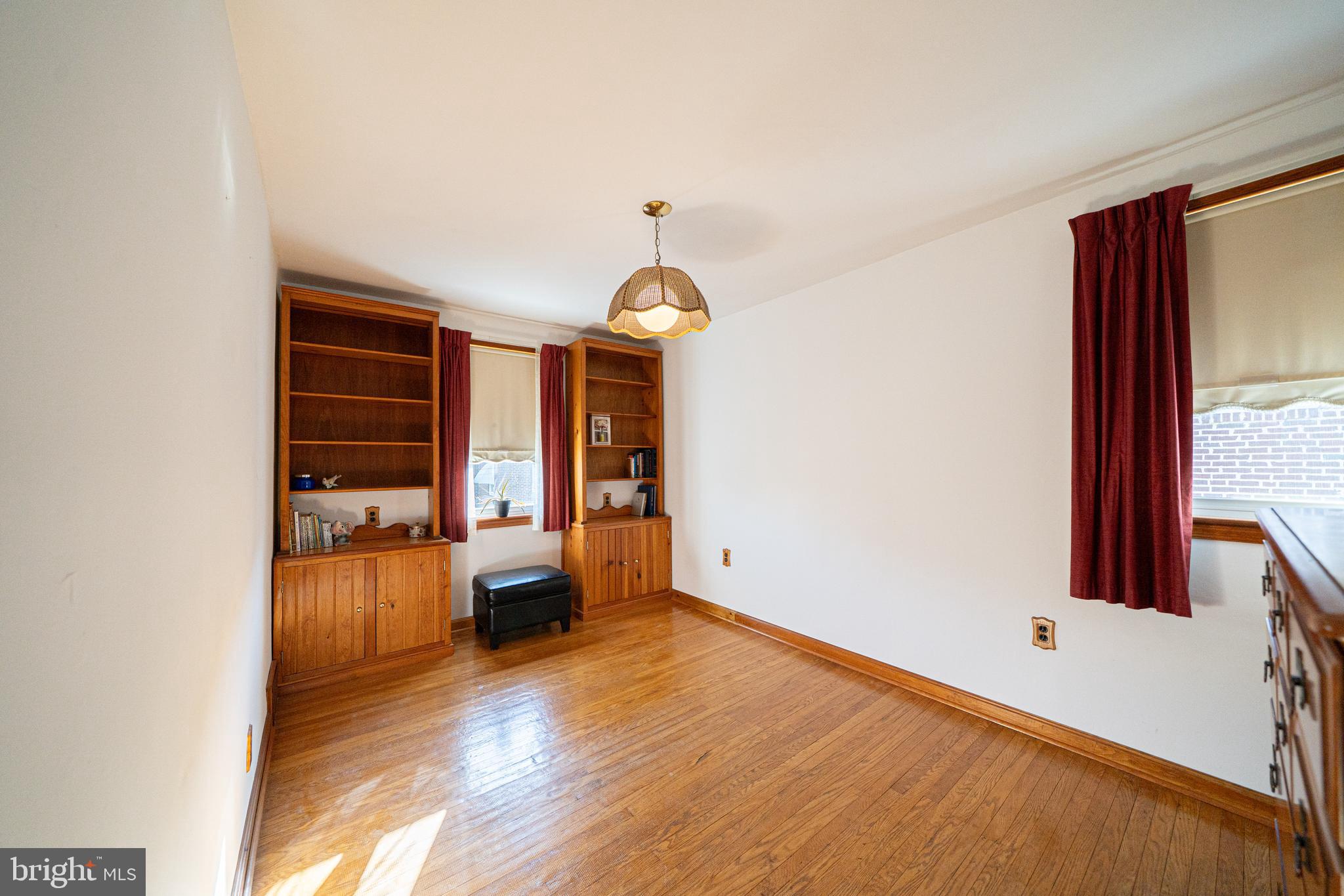 7409 Shisler Street Philadelphia, PA 19111 - Photo 15 of 27 a living room with furniture and a large window
