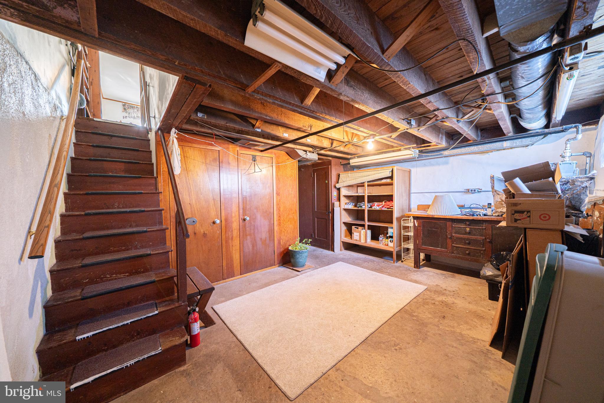 7409 Shisler Street Philadelphia, PA 19111 - Photo 21 of 27 a bed room with a bed and a chair