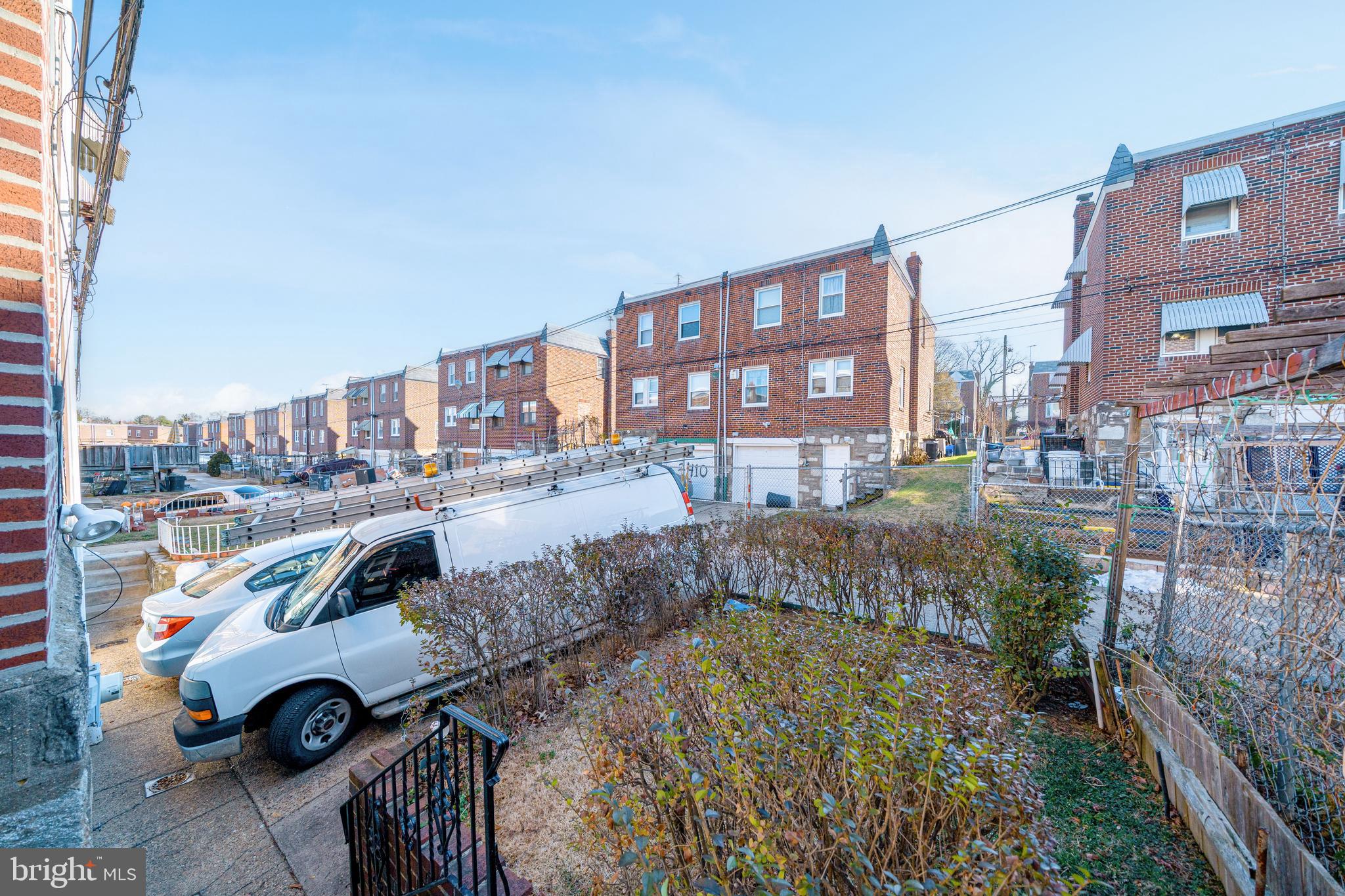7409 Shisler Street Philadelphia, PA 19111 - Photo 6 of 27 a swimming pool view with a outdoor seating