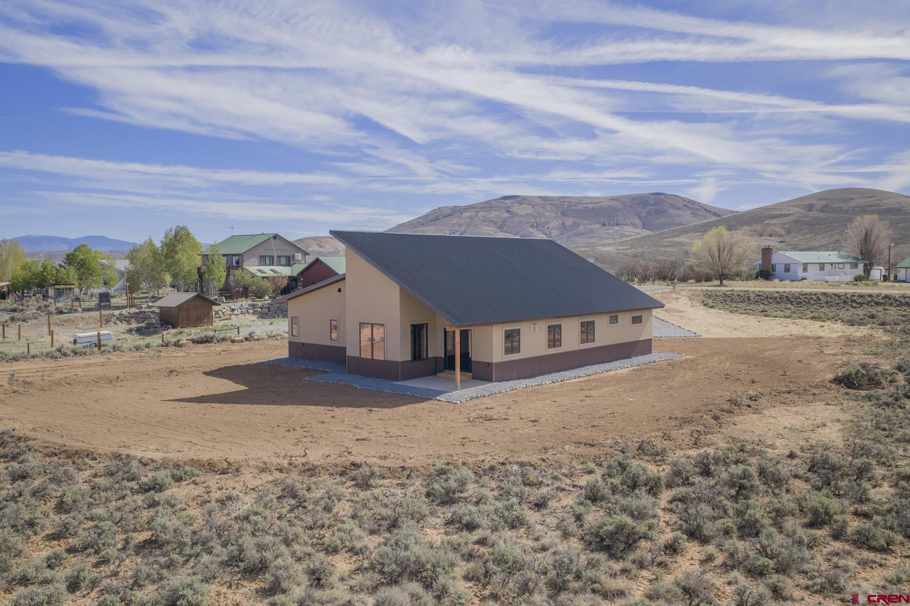 400 Columbine Road Gunnison, CO 81230 - Photo 7 of 41
